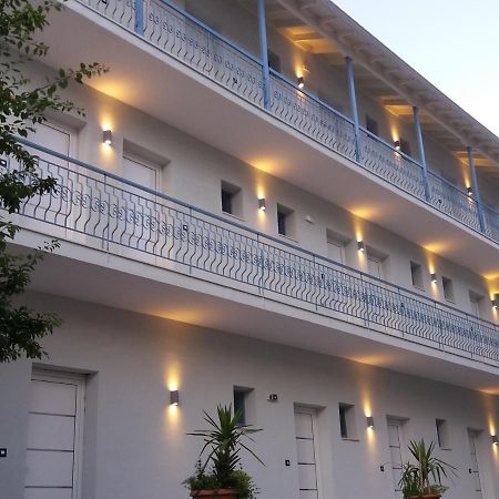 Akrotiri Vasiliki  Exterior photo