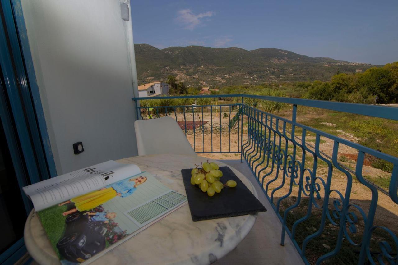 Akrotiri Vasiliki  Exterior photo