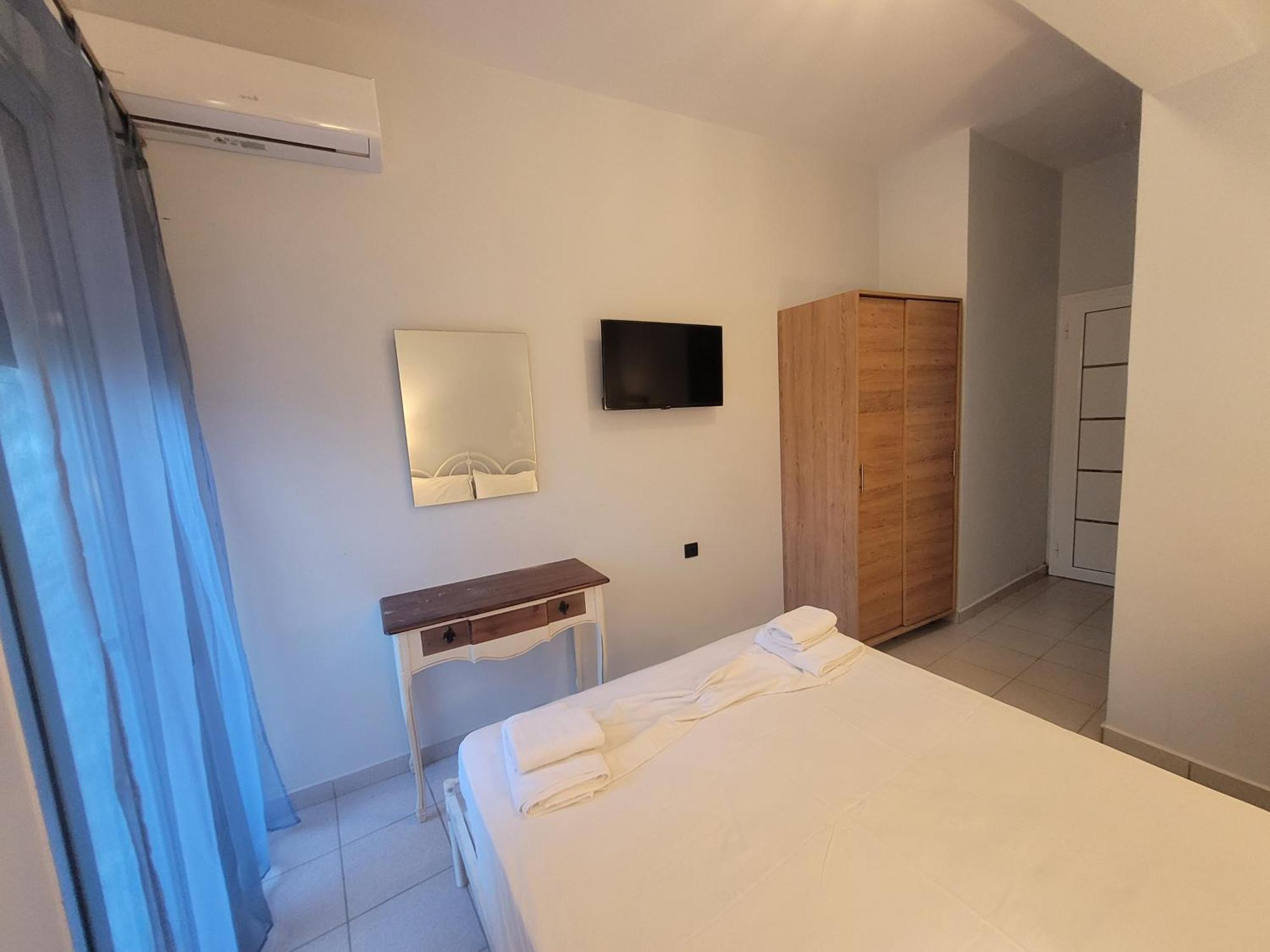 Akrotiri Vasiliki  Room photo