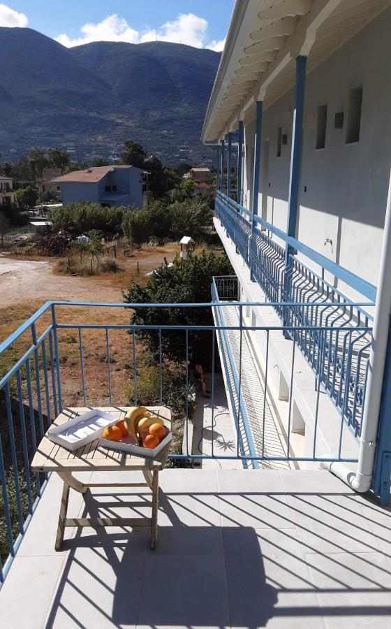 Akrotiri Vasiliki  Exterior photo