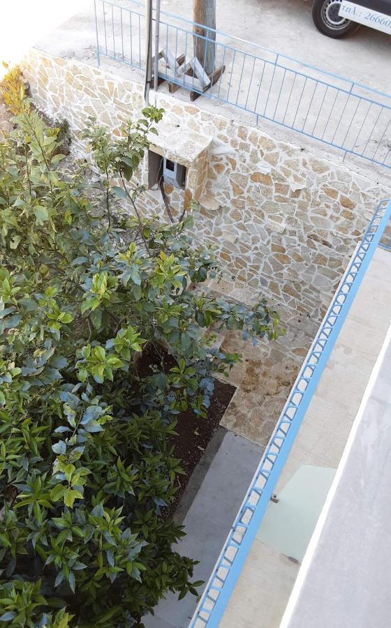 Akrotiri Vasiliki  Exterior photo