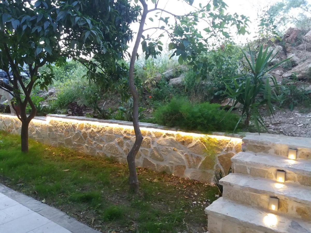 Akrotiri Vasiliki  Exterior photo
