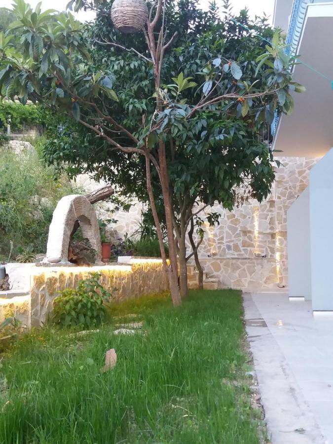 Akrotiri Vasiliki  Exterior photo